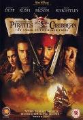 POTC Curse of the Black Pearl