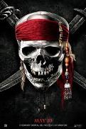 POTC Skull