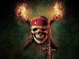 POTC Alternative Skull