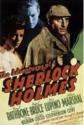 The Adventures of Sherlock Holmes