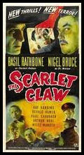 Sherlock Holmes The Scarlet Claw