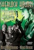 Sherlock Holmes Woman in Green