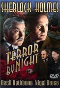 Sherlock Holmes Terror by Night