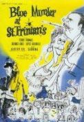 Blue Murder at St Trinians