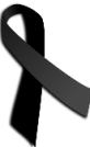 Mourning Ribbon