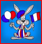 French Rabbit