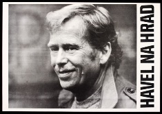 Vaclav Havel