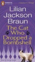 The Cat Who Dropped a Bombshell