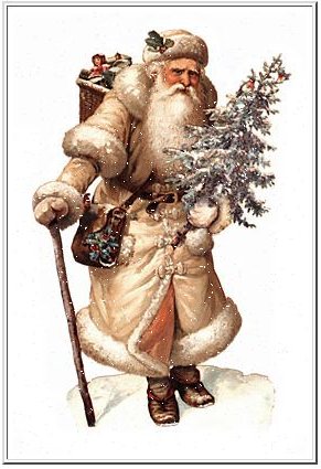 Victorian St. Nicholas