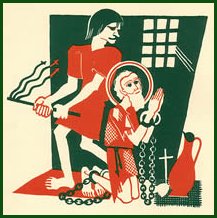 St Nicholas in Prison