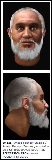 St Nicholas Reconstruction