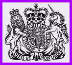 DWP Government Crest