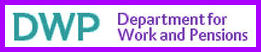 DWP Logo
