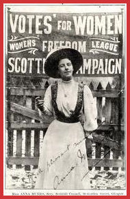 Suffragettes