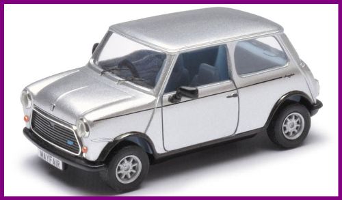 Mini Mayfair 1984