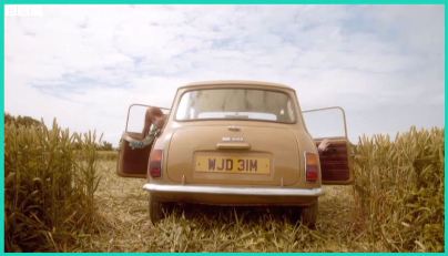Both exiting Mini