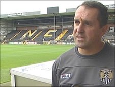 Martin Allen