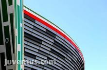 Bianconeri Roof
