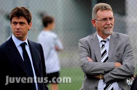 Team managers
