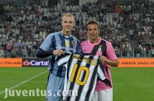 Player Shirt exchange