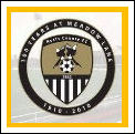 Notts County 100 years logo