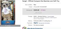 Sergei £225