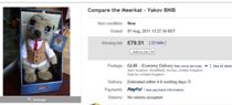 Yakov £79.51
