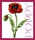 Poppy Logo