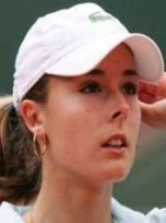 Alize Cornet