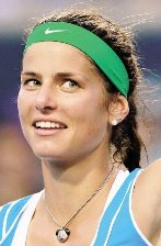 Julia Goerges