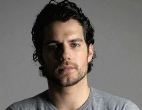 Actor Henry Cavill