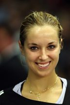 Sabine Lisicki