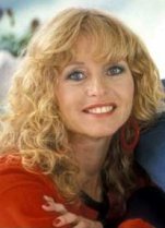 Liza Goddard