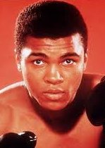 Muhammad Ali