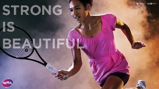 Heather Watson Promo