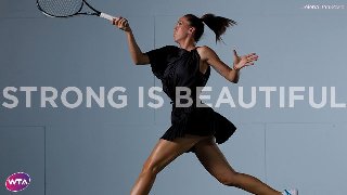Jelena Jankovic Promo
