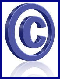 Copyright Symbol