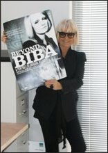 Barbara Hulanicki