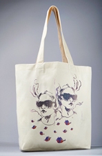 BH Kisses Bag