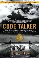 Code Talker by Chester Nez