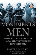 Monument Men by Edsel