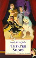 heatre Shoes by Noel Streitfield
