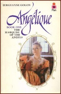 Unknown Illustrator Marquise