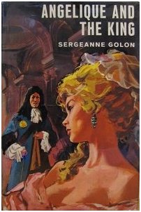 Original hardback UK King