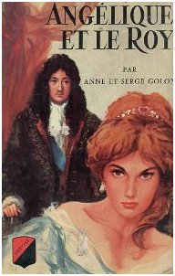 Original hardback F King
