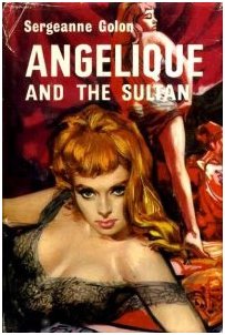 Original hardback UK Sultan