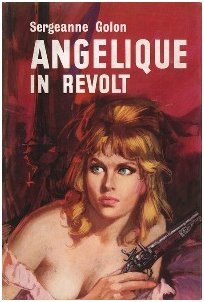 Original hardback UK Revolt 