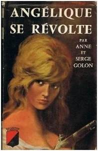 Original hardback f Revolt