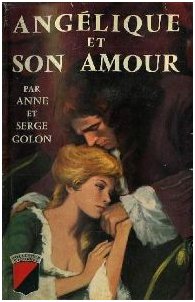 Original hardback F Love