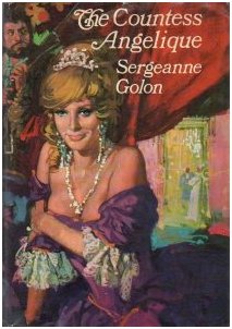 Original hardback UK Countess